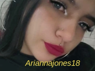 Ariannajones18