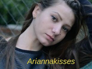 Ariannakisses
