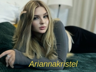 Ariannakristel