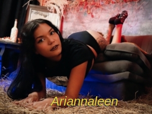 Ariannaleen