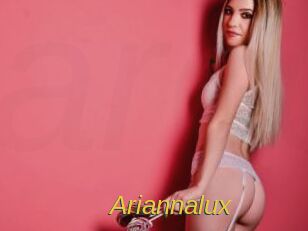 Ariannalux