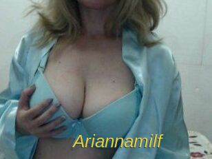 Ariannamilf