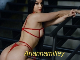 Ariannamilley