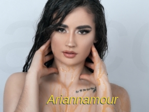 Ariannamour