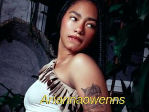 Ariannaowenns
