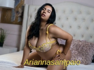 Ariannasampaio