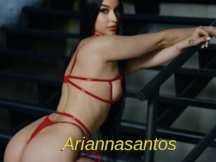 ariannasantos Archive DVD ORG