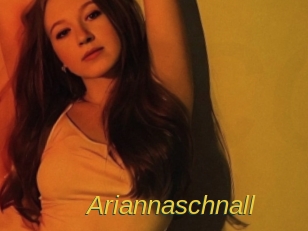 Ariannaschnall