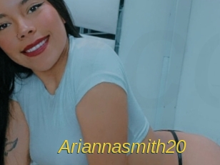 Ariannasmith20