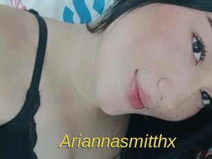 Ariannasmitthx