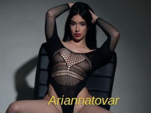 Ariannatovar