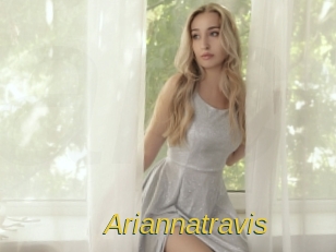Ariannatravis