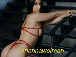 Ariannawolman