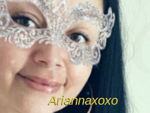 Ariannaxoxo