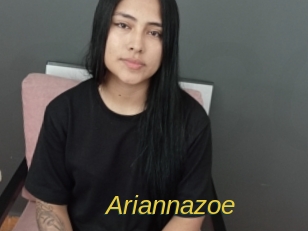 Ariannazoe