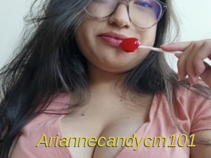 Ariannecandycm101