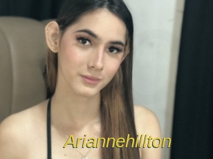 Ariannehillton