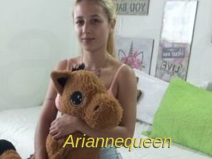 Ariannequeen