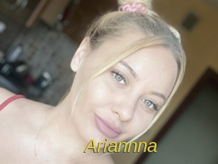 Ariannna