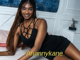 Ariannykane