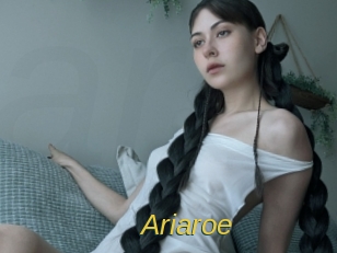 Ariaroe