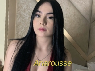 Ariarousse