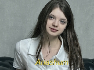 Ariashum