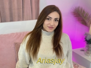 Ariasjay
