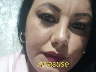 Ariasuse