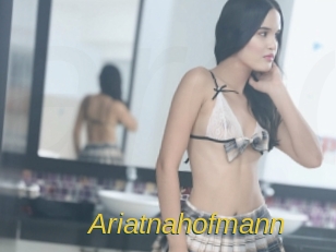 Ariatnahofmann