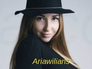 Ariawilians