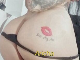 Aricha