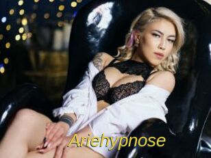 Ariehypnose