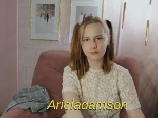 Arieladamson
