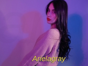 Arielagray