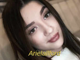 arielallford Archive DVD ORG