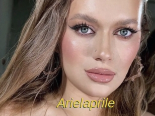 Arielaprile