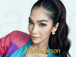 Arielawatson