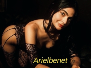 arielbenet Archive DVD ORG