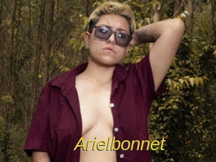 Arielbonnet