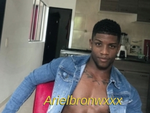 Arielbronwxxx