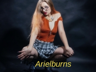 arielburns Archive DVD ORG