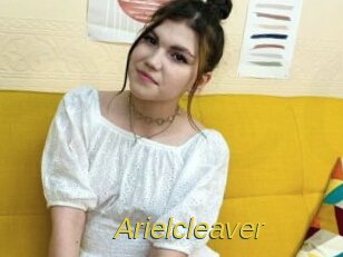 Arielcleaver