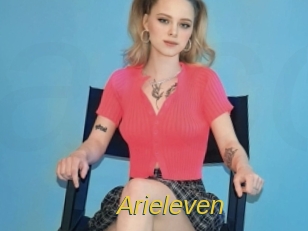 Arieleven
