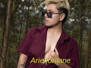 Arielfontane