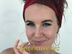 arielhernandez Archive DVD ORG