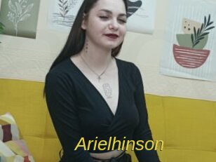 Arielhinson