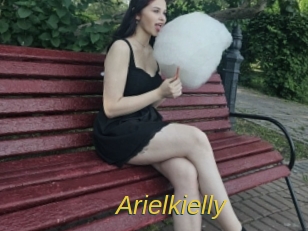 arielkielly Archive DVD ORG