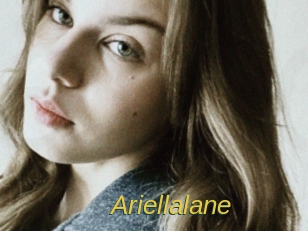 Ariellalane