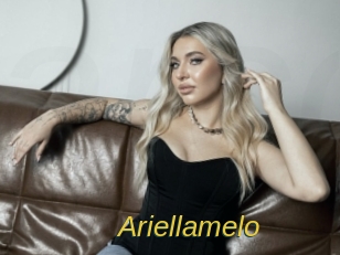 ariellamelo Archive DVD ORG